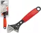 ADJUSTABLE WRENCH 200MM CR-V YATO
