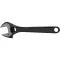 ADJUSTABLE WRENCH 8" (200 MM) YATO