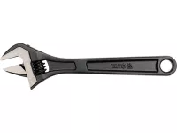 ADJUSTABLE WRENCH 10" (250 MM) YATO