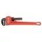STRAIGHT PIPE WRENCH 6" 150MM YATO