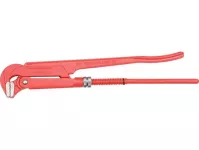 PIPE WRENCH 90° 1,5" YATO