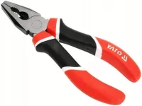 COMBINATION PLIERS 6" YATO