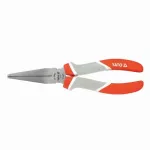 FLAT NOSE PLIERS 6"" (160MM) YATO