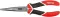 LONG NOSE PLIERS 8" YATO