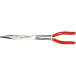 Double Joint Long Nose Pliers , 340mm -13" YATO