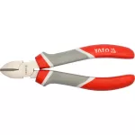 SIDE CUTTING PLIERS 180MM YATO