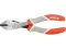 SIDE CUTTING PLIERS - HEAVY DUTY 7" (180MM) YATO