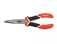 BENT NOSE PLIERS 6" YATO