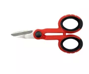ELECTRICIAN SCISSORS 5.5(142MM) YATO