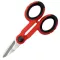 ELECTRICIAN SCISSORS 5.5(142MM)  YATO