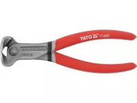 END CUTTING PLIERS 7" YATO