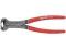 END CUTTING PLIERS 8" YATO