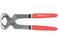CARPENTER'S PINCERS 7" YATO