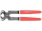 CARPENTER'S PINCERS 8" YATO