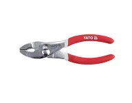 SLIP JOINT PLIERS L=150MM YATO