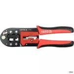 TELEPHONE / DATA CRIMP TOOL YATO