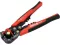 MULTIFUNCTION WIRE STRIPPERS 191 PCS YATO