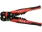 MULTIFUNCTION WIRE STRIPPERS 191 PCS YATO