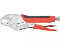 LOCK GRIP PLIERS 240MM CR-V YATO