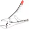 LOCKING PLIERS 7" (180MM) YATO