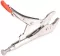 LOCKING PLIERS 7" (180MM) YATO