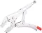 LOCKING PLIERS 7" (180MM) YATO