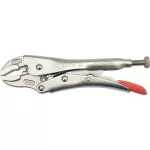 LOCKING PLIERS 7" (180MM) YATO