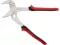 WATER PUMP PLIERS 250 Mm YATO