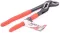 WATER PUMP PLIERS 300MM YATO