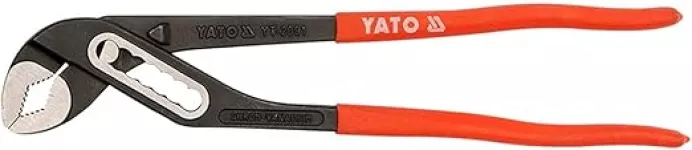 WATER PUMP PLIERS 300MM YATO