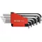 HEX KEY SET- Imperial - 12PCS YATO