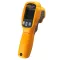 FLUKE F62 MAX 1.7" LCD IR Temperature Thermometer ( -30'C~500'C )