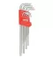 TORX TAMPERPROOF KEY 9PCS SET YATO