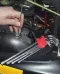 TORX KEY 9PCS  T10 - T50 LONG CR-V YATO