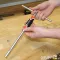 T TYPE SOCKET WRENCH 9MM YATO