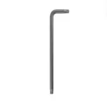 TORX TAMPERPROOF KEY T9 ,1PC YATO