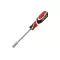 SOCKET WRENCH WITH HANDLE 11X125MM YATO