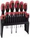 SCREWDRIVER SET 18PCS YATO