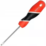 SCREWDRIVER,SLOTTED SIZE: 3X75MM YATO