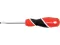 SCREWDRIVER SLOTTED SIZE: 5X75MM YATO