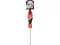 SCREWDRIVER SLOTTED SIZE: 5X100MM YATO