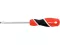 SCREWDRIVER SLOTTED SIZE: 5X100MM YATO