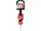 SCREWDRIVER SLOTTED SIZE: 6X38MM YATO