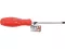 SLOTTED SCREWDRIVER 6 X 125 Mm YATO