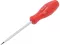 SLOTTED SCREWDRIVER 6 X 125 Mm YATO