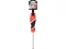 SCREWDRIVER SLOTTED SIZE: 6X100MM YATO