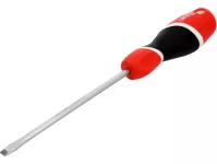 SCREWDRIVER SLOTTED SIZE: 6X100MM YATO