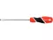 SCREWDRIVER SLOTTED SIZE: 6X100MM YATO