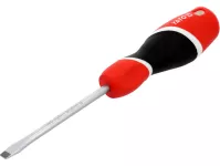 SCREWDRIVER SLOTTED SIZE: 6X150MM YATO