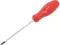 SLOTTED SCREWDRIVER 3 X 100 Mm YATO
